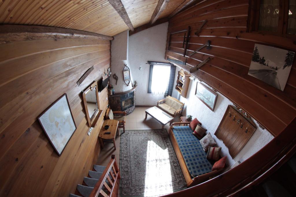 I Gonia Tis Linas Hotell Agios Nikolaos  Rum bild