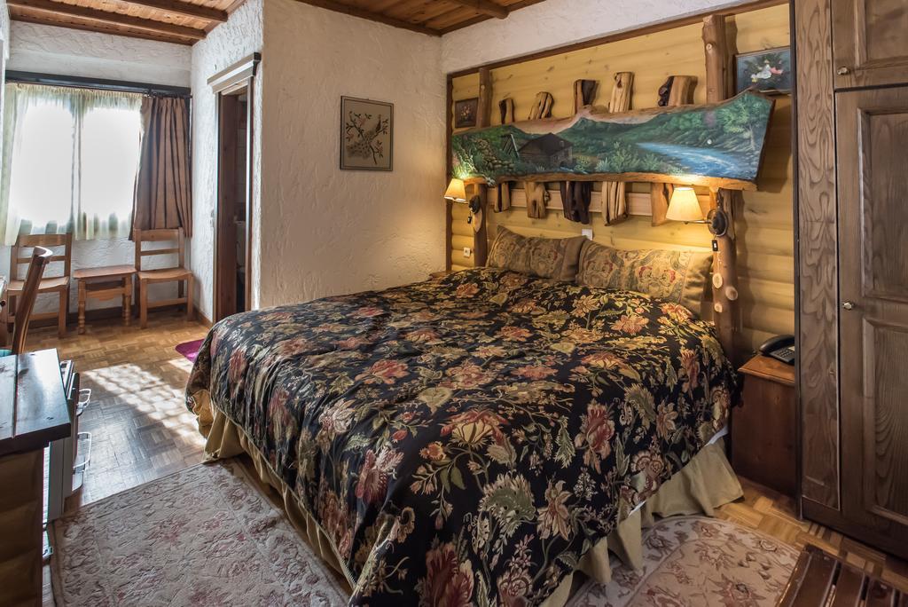 I Gonia Tis Linas Hotell Agios Nikolaos  Rum bild