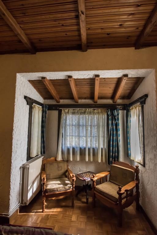 I Gonia Tis Linas Hotell Agios Nikolaos  Exteriör bild