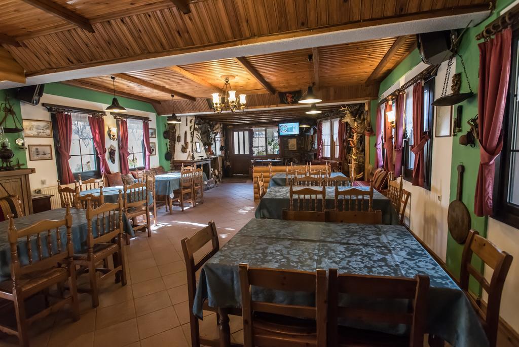 I Gonia Tis Linas Hotell Agios Nikolaos  Exteriör bild