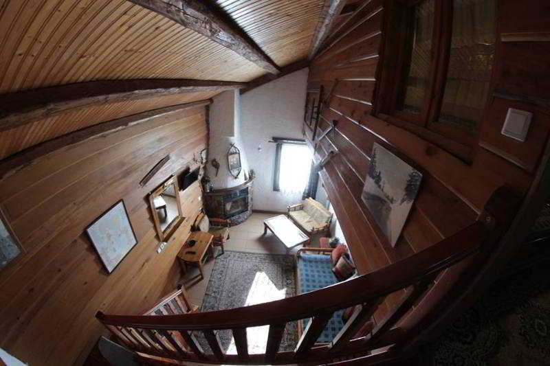 I Gonia Tis Linas Hotell Agios Nikolaos  Exteriör bild