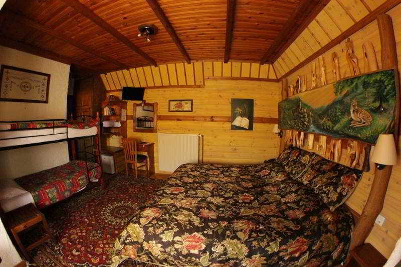 I Gonia Tis Linas Hotell Agios Nikolaos  Exteriör bild