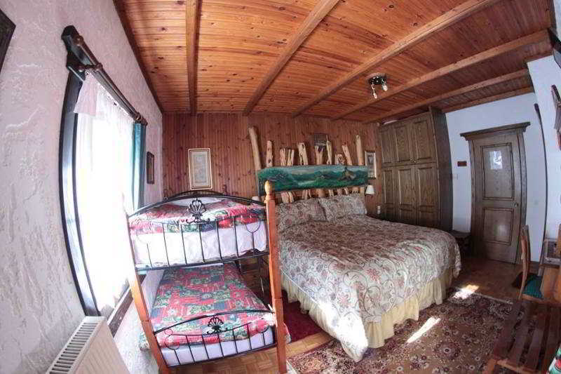 I Gonia Tis Linas Hotell Agios Nikolaos  Exteriör bild
